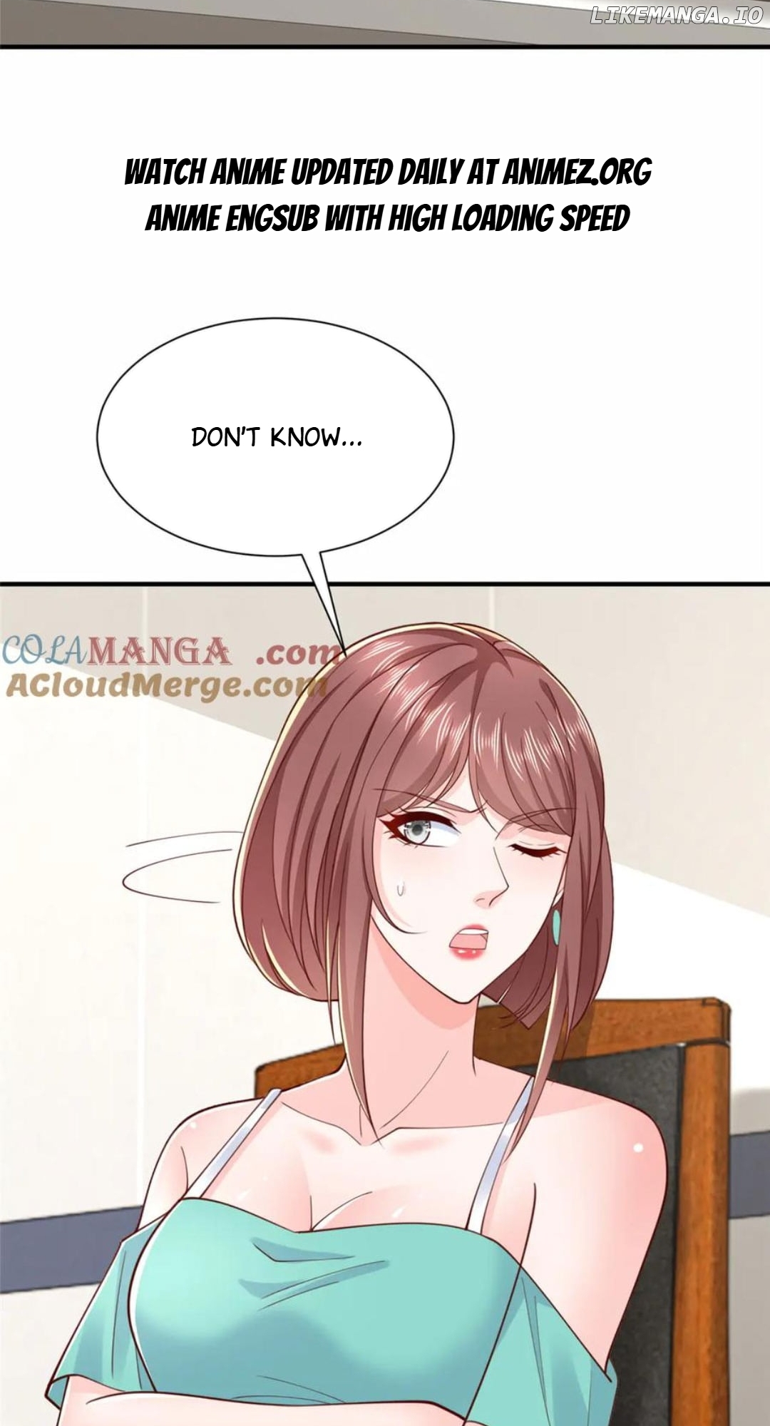 I randomly have a new career every week Chapter 773 - page 13